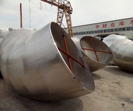 碳鋼對焊彎頭,不銹鋼對焊彎頭,無(wú)縫對焊彎頭